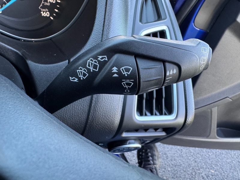 Used Ford Focus 2017 for sale - 77096811: Photo 18