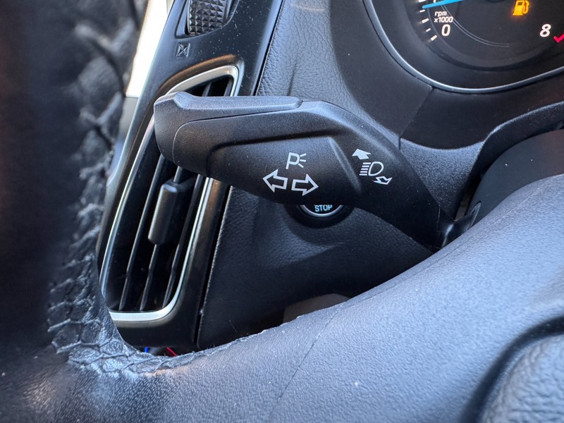 Used Ford Focus 2017 for sale - 77096811: Photo 19