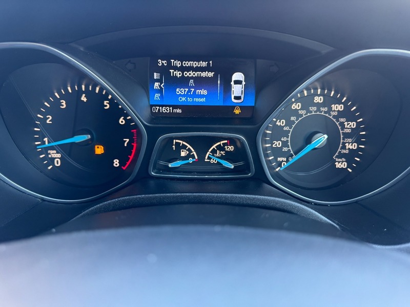 Used Ford Focus 2017 for sale - 77096811: Photo 20