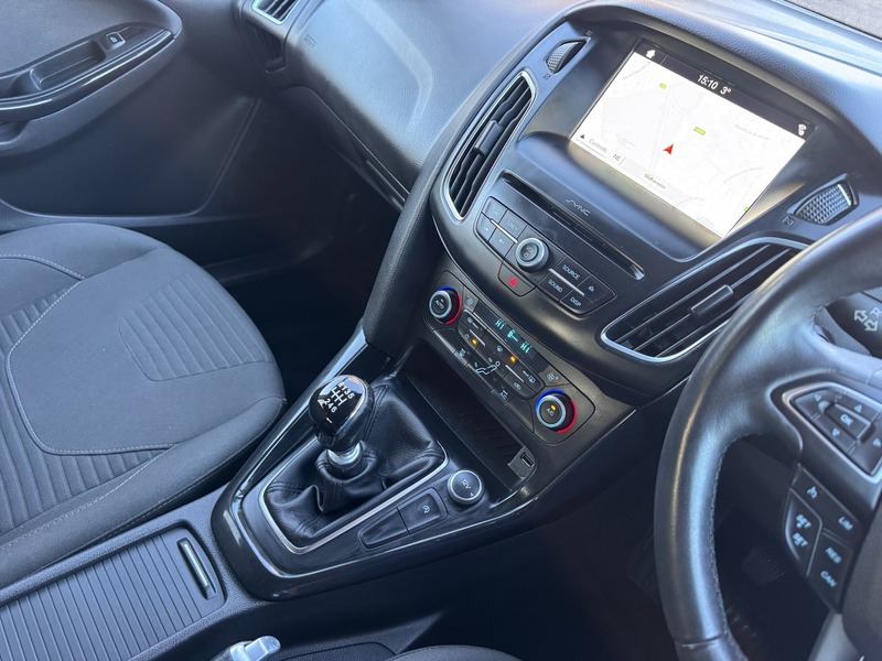 Used Ford Focus 2017 for sale - 77096811: Photo 21