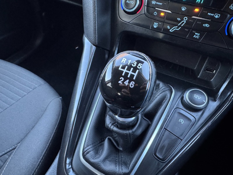 Used Ford Focus 2017 for sale - 77096811: Photo 22