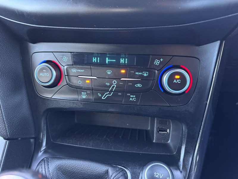 Used Ford Focus 2017 for sale - 77096811: Photo 23