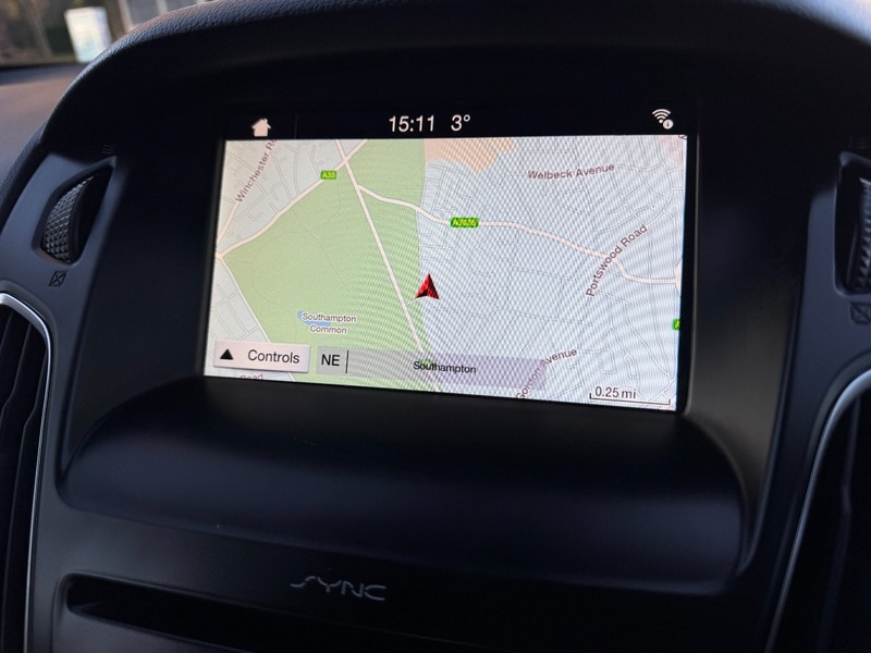 Used Ford Focus 2017 for sale - 77096811: Photo 25