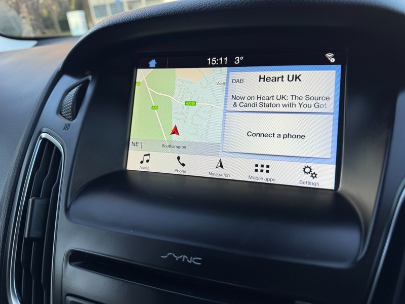 Used Ford Focus 2017 for sale - 77096811: Photo 26