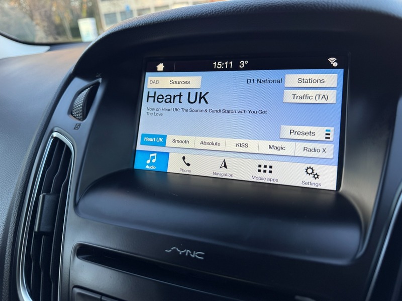 Used Ford Focus 2017 for sale - 77096811: Photo 27