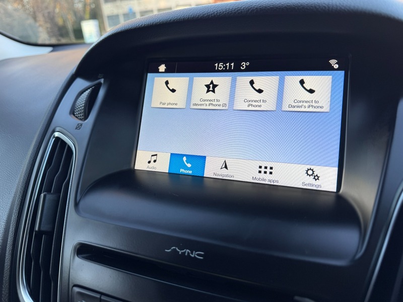 Used Ford Focus 2017 for sale - 77096811: Photo 28