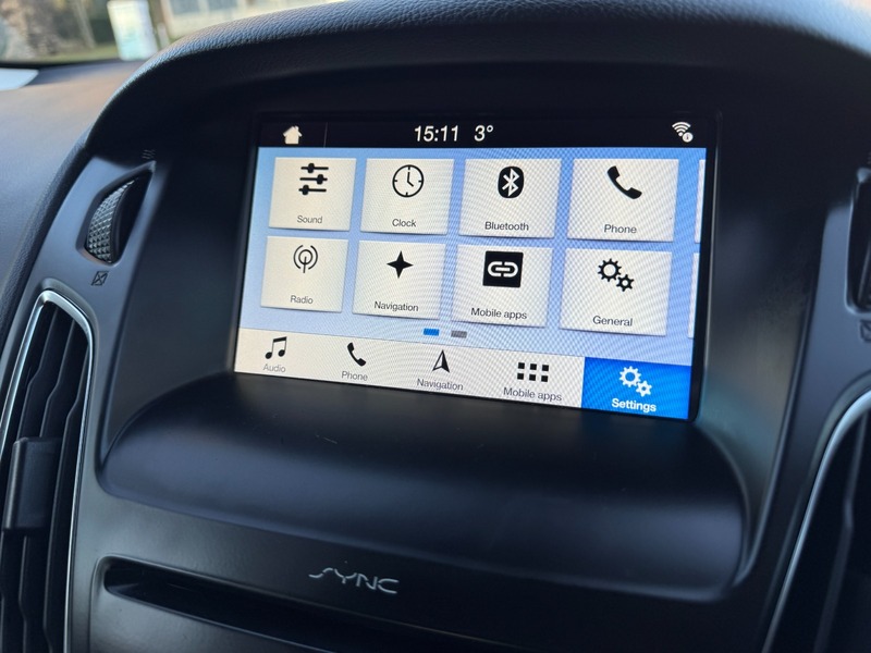 Used Ford Focus 2017 for sale - 77096811: Photo 29