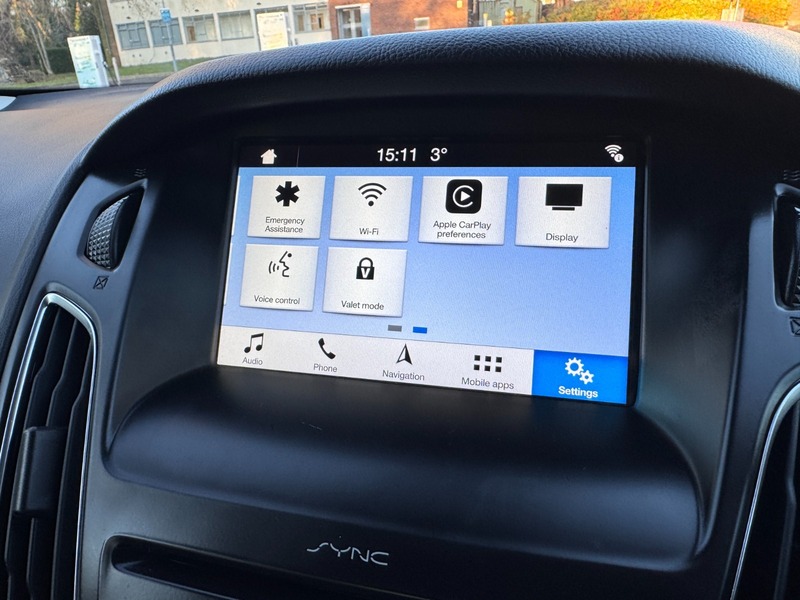 Used Ford Focus 2017 for sale - 77096811: Photo 30