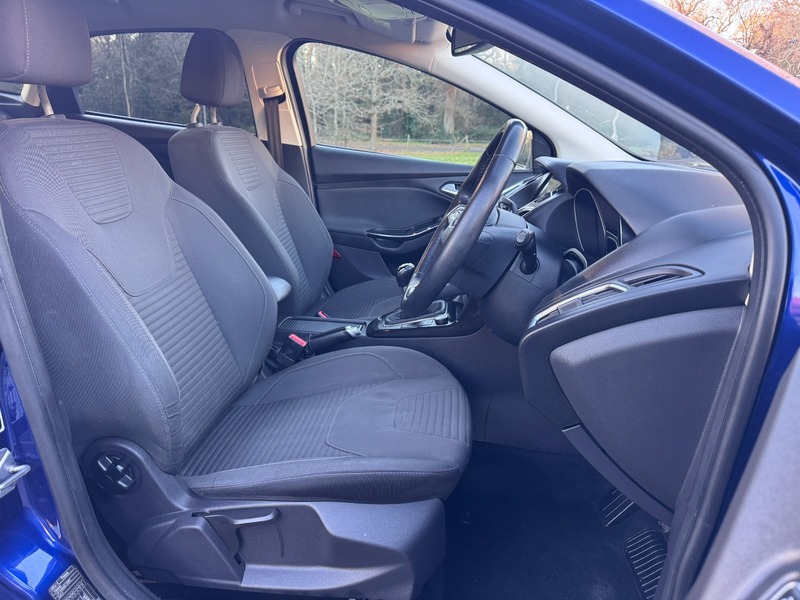 Used Ford Focus 2017 for sale - 77096811: Photo 34