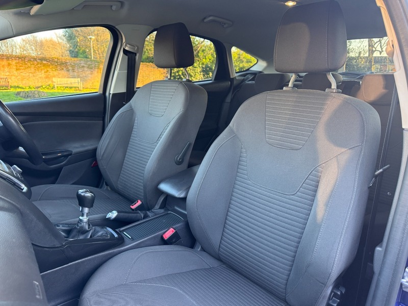 Used Ford Focus 2017 for sale - 77096811: Photo 37