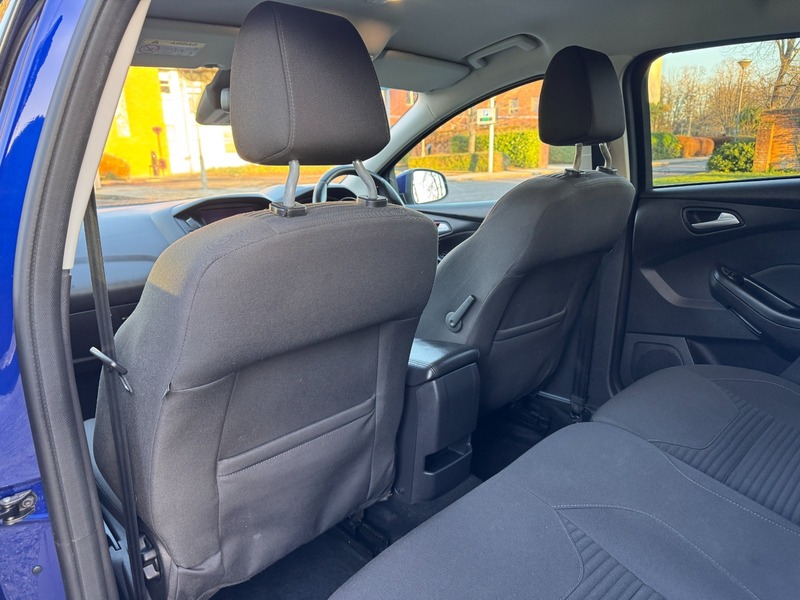 Used Ford Focus 2017 for sale - 77096811: Photo 38