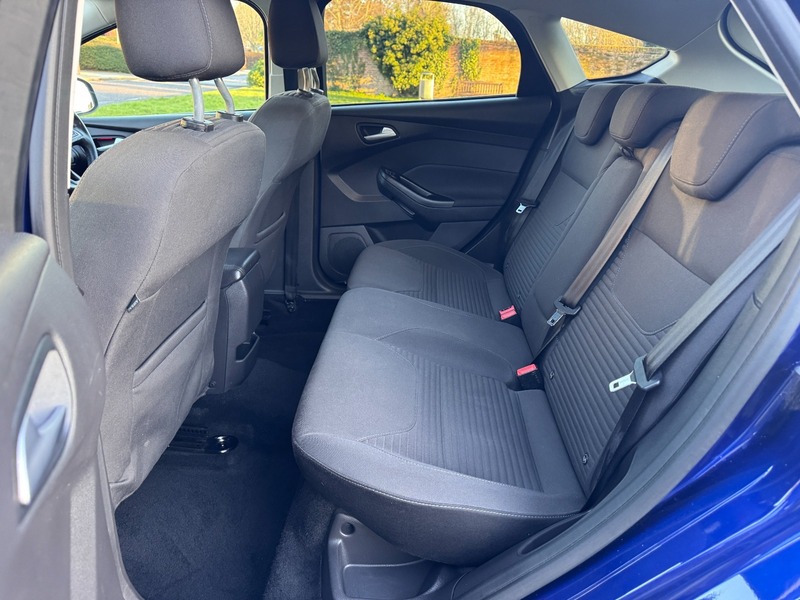 Used Ford Focus 2017 for sale - 77096811: Photo 39