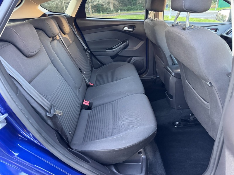 Used Ford Focus 2017 for sale - 77096811: Photo 42