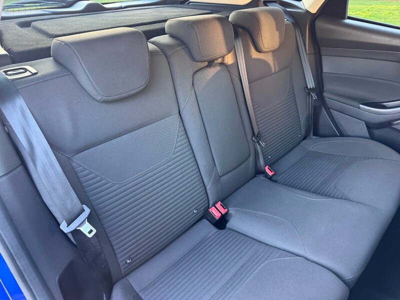 Used Ford Focus 2017 for sale - 77096811: Photo 43