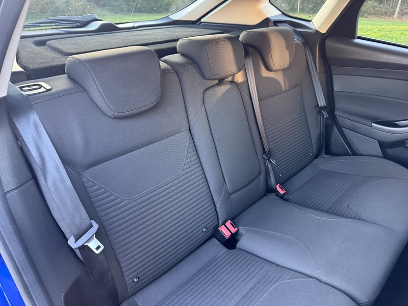 Used Ford Focus 2017 for sale - 77096811: Photo 44