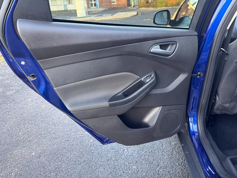 Used Ford Focus 2017 for sale - 77096811: Photo 49