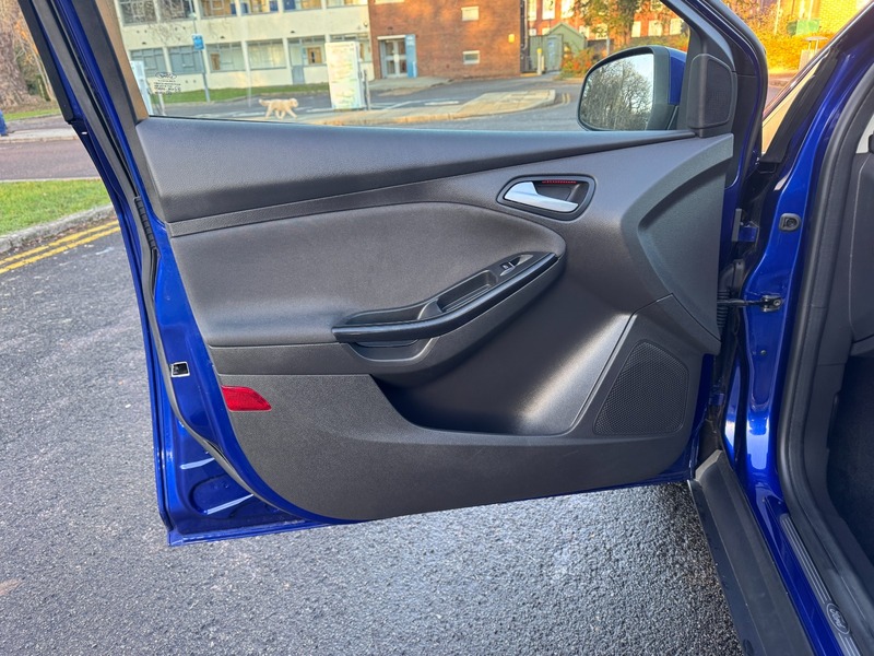 Used Ford Focus 2017 for sale - 77096811: Photo 50