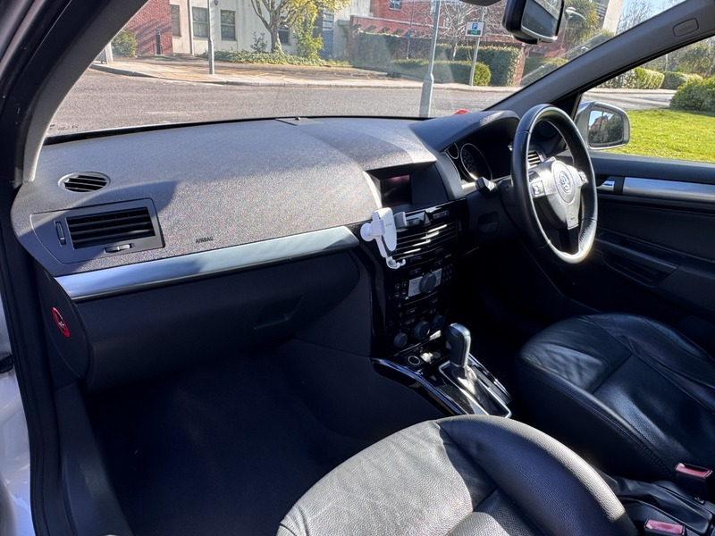 Used Vauxhall Astra 2009 for sale - 78069667: Photo 10