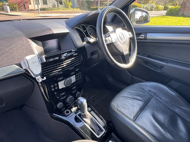 Used Vauxhall Astra 2009 for sale - 78069667: Photo 11