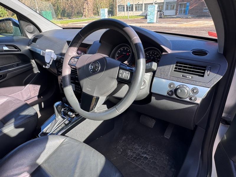 Used Vauxhall Astra 2009 for sale - 78069667: Photo 12