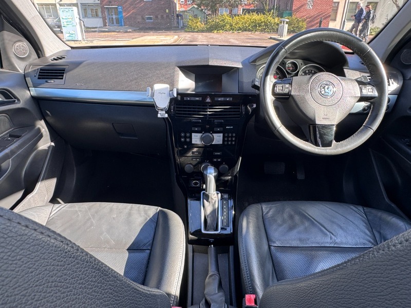 Used Vauxhall Astra 2009 for sale - 78069667: Photo 13