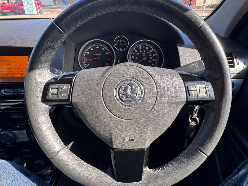 Used Vauxhall Astra 2009 for sale - 78069667: Photo 14