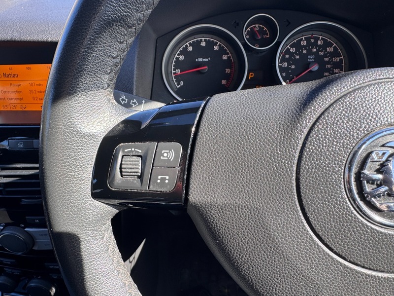 Used Vauxhall Astra 2009 for sale - 78069667: Photo 15