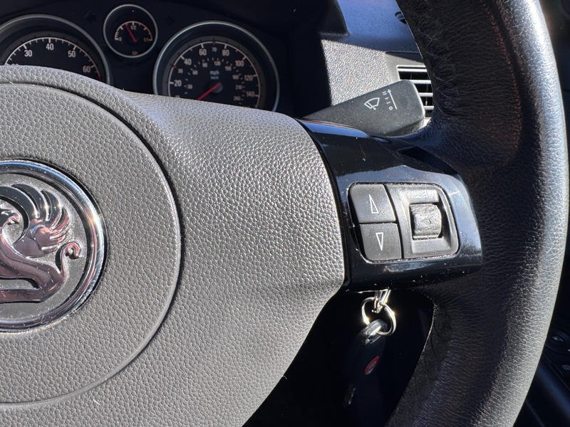 Used Vauxhall Astra 2009 for sale - 78069667: Photo 16