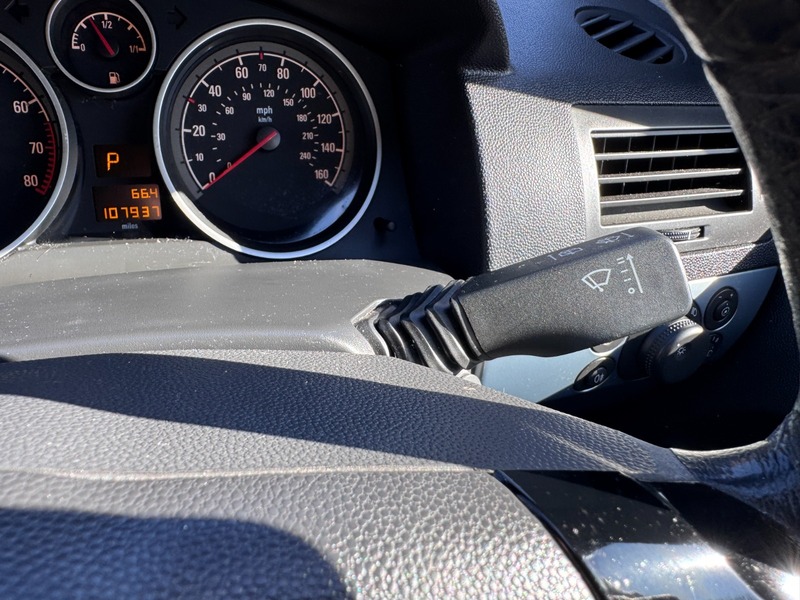 Used Vauxhall Astra 2009 for sale - 78069667: Photo 17