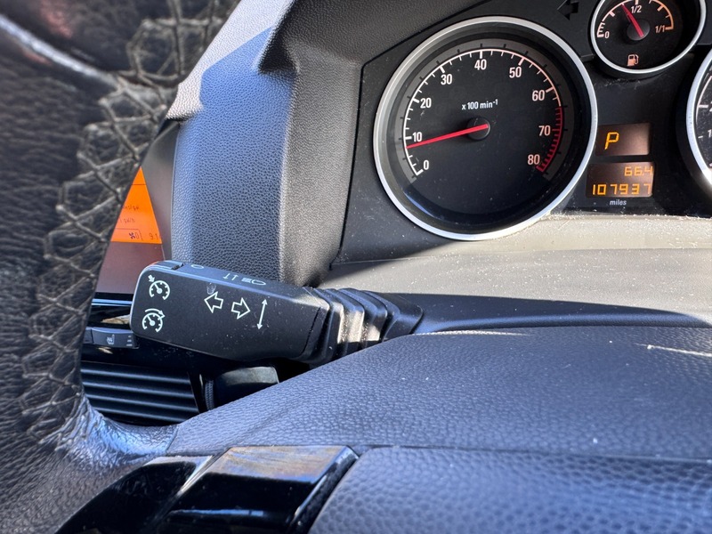 Used Vauxhall Astra 2009 for sale - 78069667: Photo 18