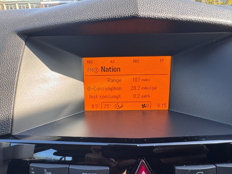 Used Vauxhall Astra 2009 for sale - 78069667: Photo 24