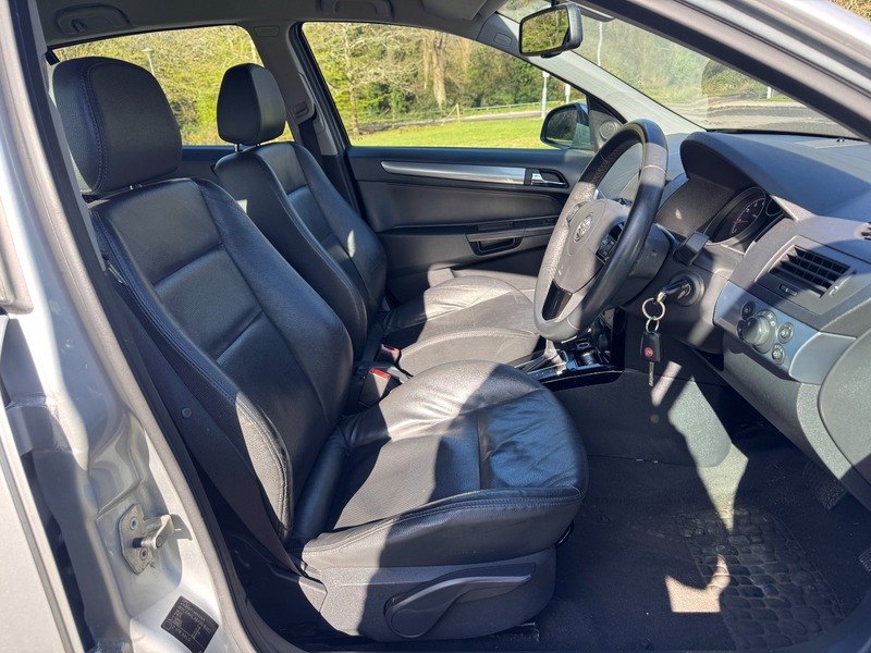 Used Vauxhall Astra 2009 for sale - 78069667: Photo 25