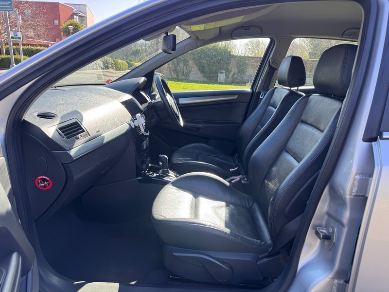 Used Vauxhall Astra 2009 for sale - 78069667: Photo 27