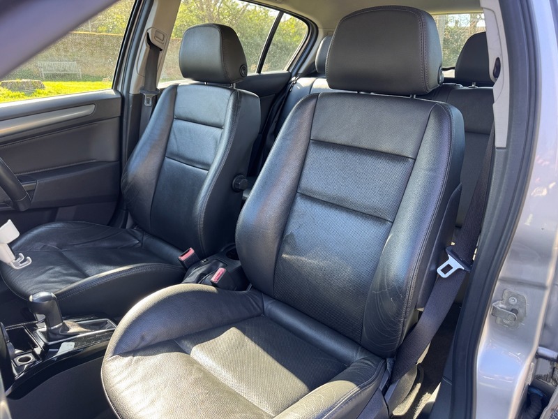 Used Vauxhall Astra 2009 for sale - 78069667: Photo 28