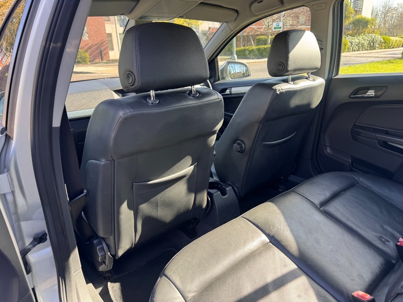 Used Vauxhall Astra 2009 for sale - 78069667: Photo 29