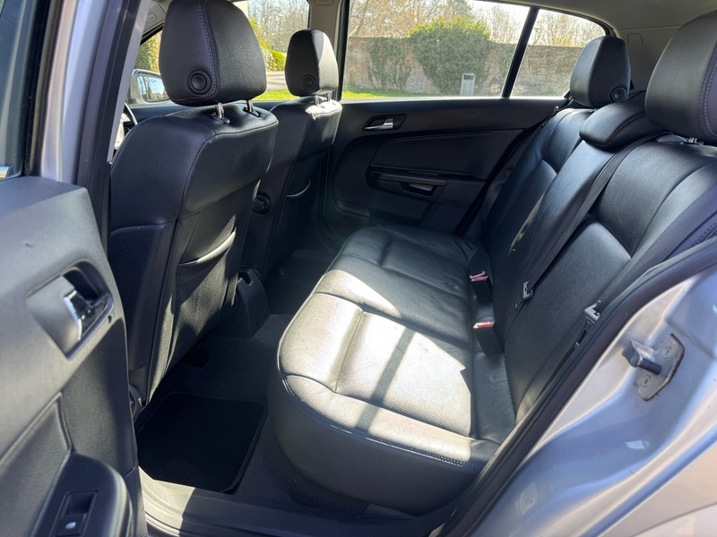 Used Vauxhall Astra 2009 for sale - 78069667: Photo 30