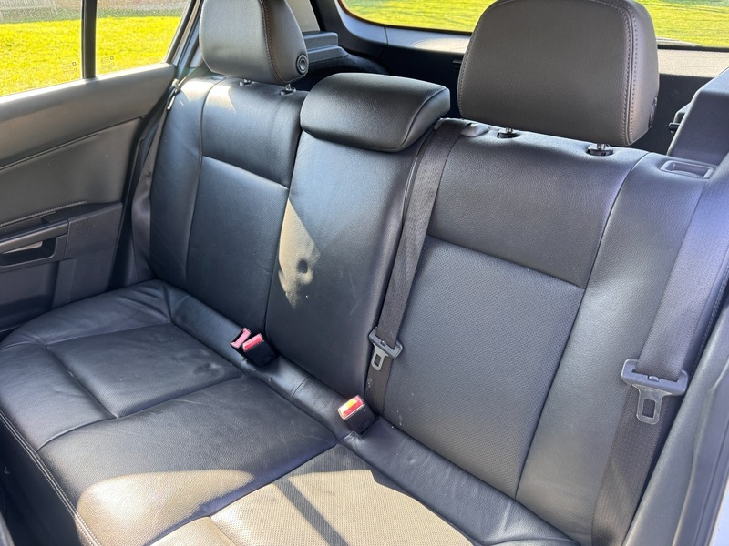 Used Vauxhall Astra 2009 for sale - 78069667: Photo 31