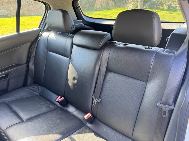 Used Vauxhall Astra 2009 for sale - 78069667: Photo 32