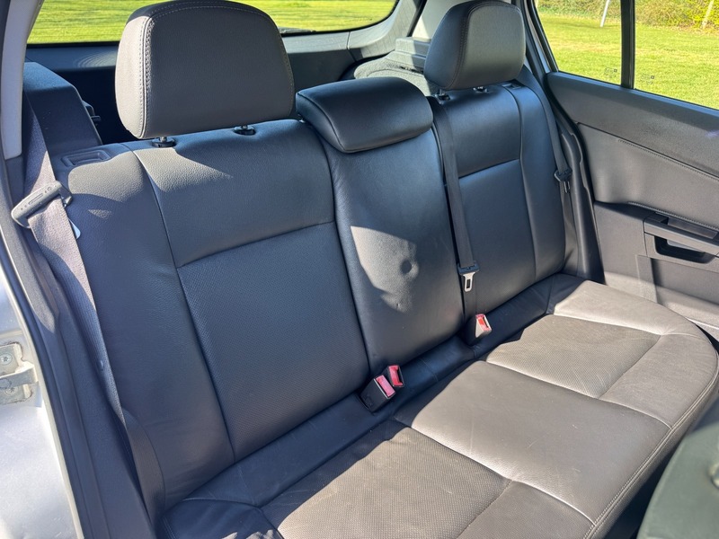 Used Vauxhall Astra 2009 for sale - 78069667: Photo 34