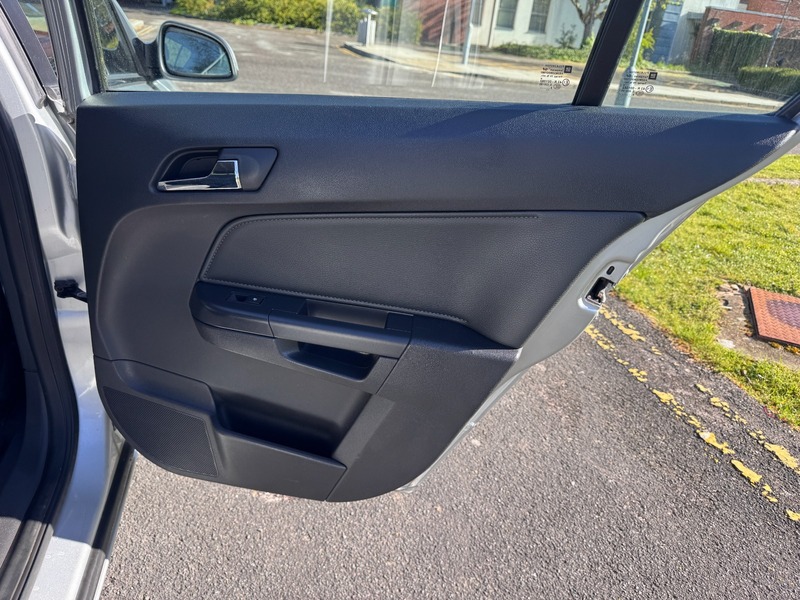 Used Vauxhall Astra 2009 for sale - 78069667: Photo 37