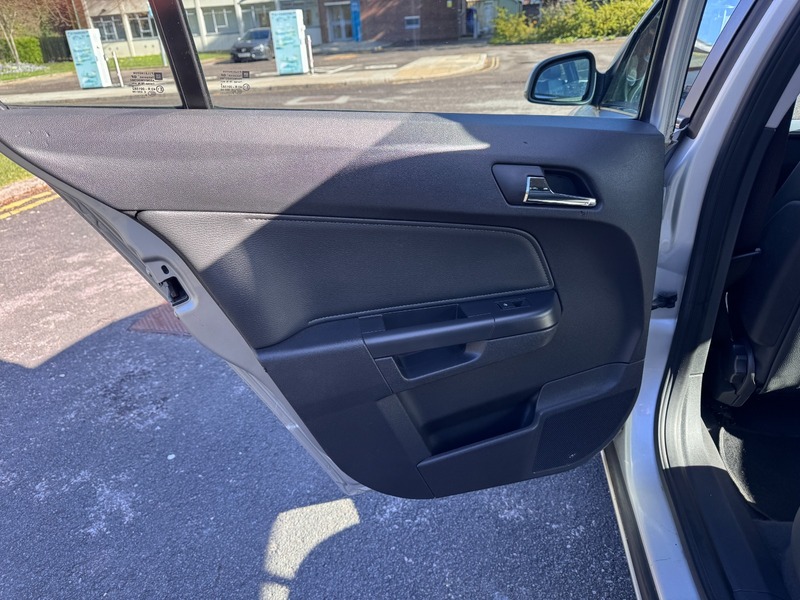 Used Vauxhall Astra 2009 for sale - 78069667: Photo 38