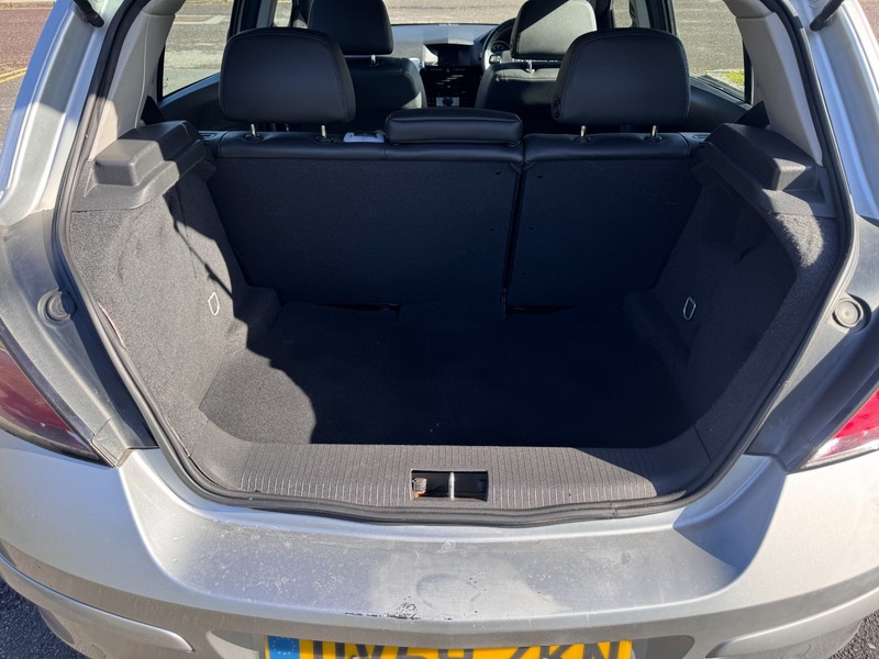 Used Vauxhall Astra 2009 for sale - 78069667: Photo 40