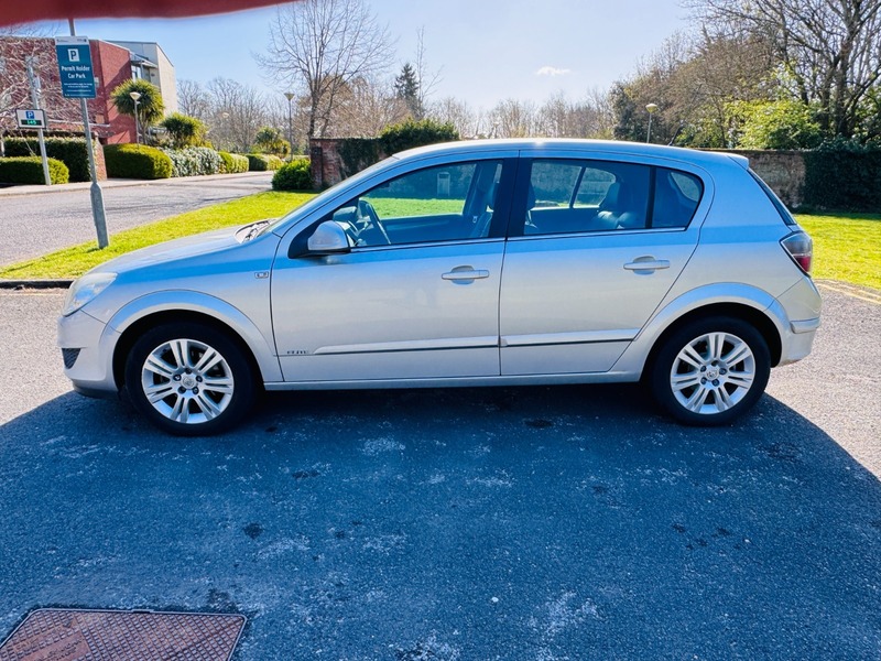 Used Vauxhall Astra 2009 for sale - 78069667: Photo 6
