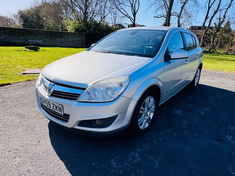 Used Vauxhall Astra 2009 for sale - 78069667: Photo 7