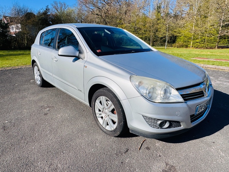 Used Vauxhall Astra 2009 for sale - 78069667: Photo 9