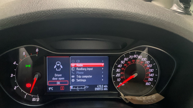 Used Ford S-Max 2011 for sale - 77609626: Photo 10