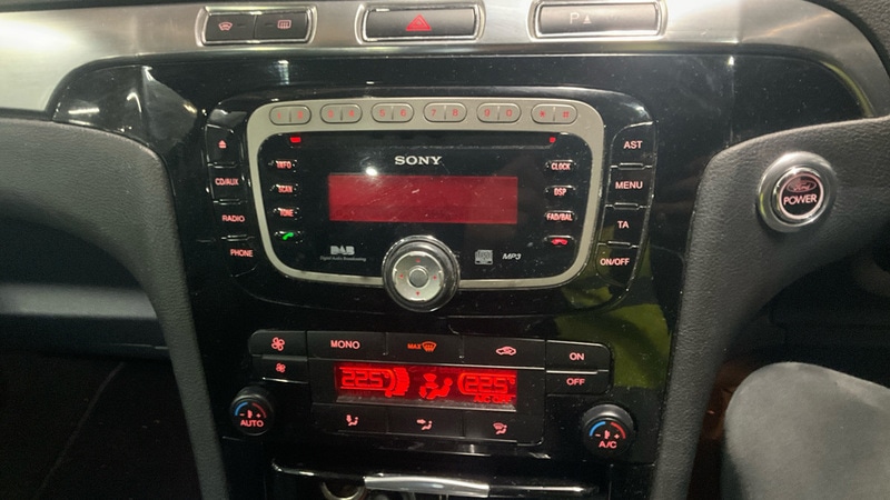 Used Ford S-Max 2011 for sale - 77609626: Photo 11