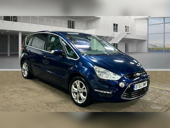 2011 - TITANIUM TDCI