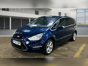 Used Ford S-Max 2011 for sale - 77609626: Photo