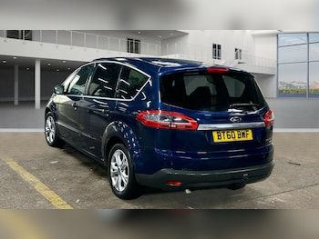 Used Ford S-Max 2011 for sale - 77609626: Photo